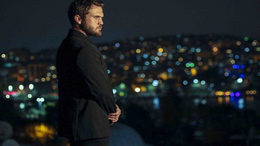 Çukur