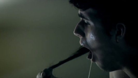 Tales from The Grudge