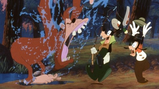 A Goofy Movie