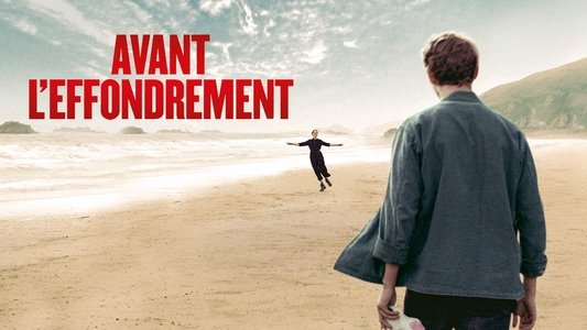 Avant l'effondrement