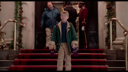 Home Alone 2: Lost in New York