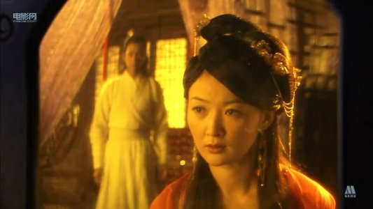 镖行天下5：牡丹阁