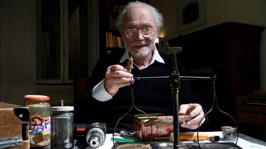 Le Chant des Ondes