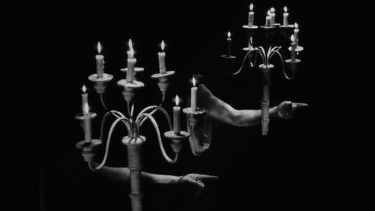 La Belle et la Bête