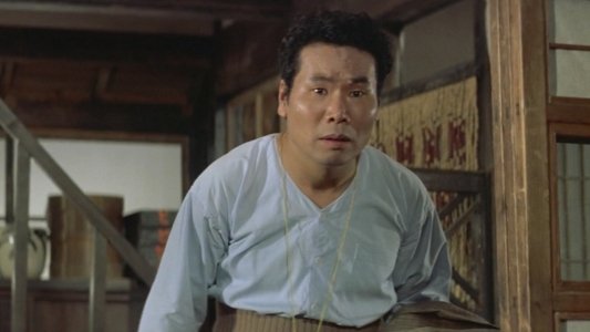 男はつらいよ 望郷篇