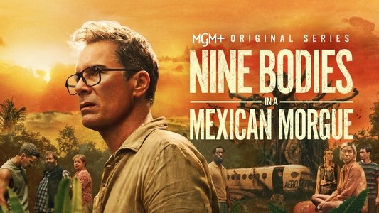 Nine Bodies in a Mexican Morgue