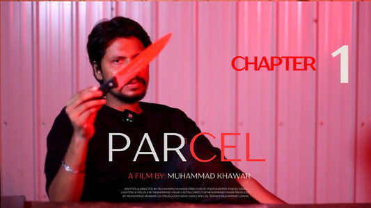PARCEL