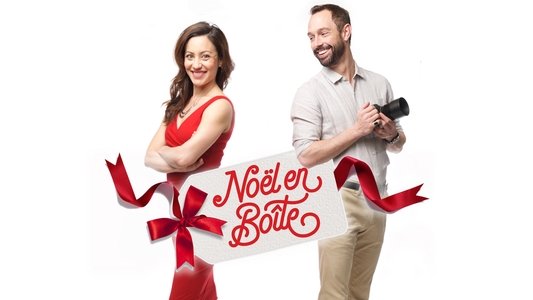 Noël en boîte