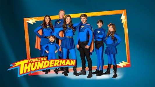 The Thundermans
