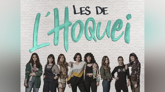 Les de l'hoquei