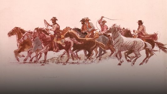 The Missouri Breaks