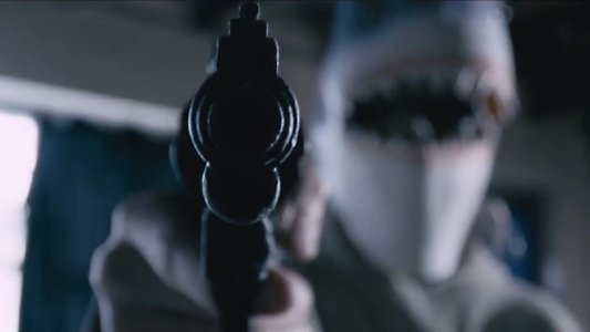 Johnny Kraftmeile gegen die Armee der Super-Reptiloiden