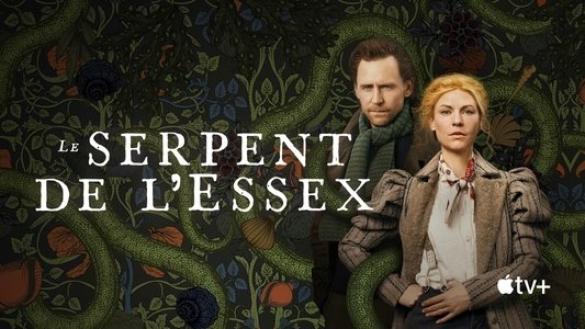 The Essex Serpent