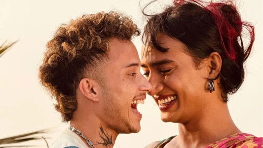 लाला और पोपी