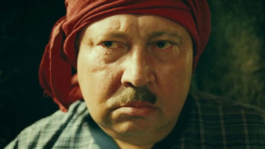 Кавказская пленница!