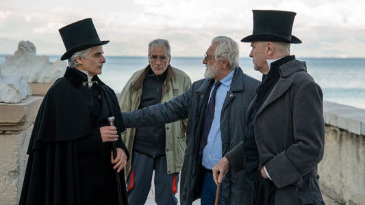 Καποδίστριας