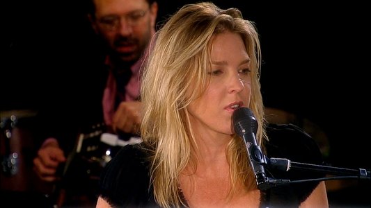 Diana Krall - Live in Rio
