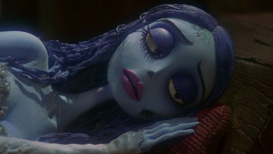 Corpse Bride