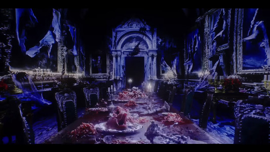 The Vampire Lestat