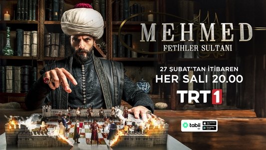 Mehmed: Fetihler Sultanı