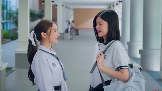 รัก ปาก แข็ง