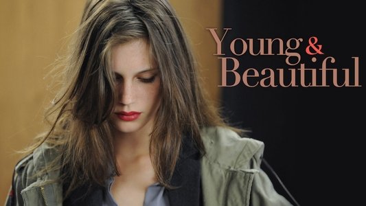 Jeune & Jolie