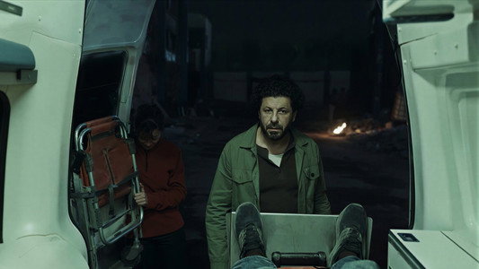 صحاب الأرض