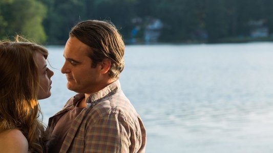 Irrational Man