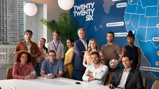 Twenty Twenty Six