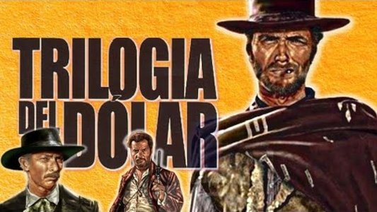 Per un pugno di dollari