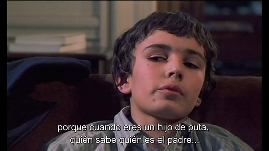 La Vie devant soi