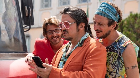 Un figlio di nome Erasmus