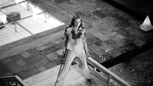 Kill Bill: The Whole Bloody Affair