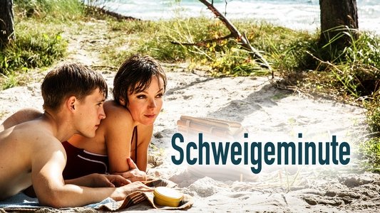 Schweigeminute