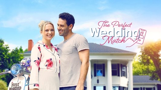 The Perfect Wedding Match