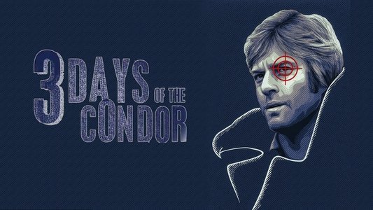 Three Days of the Condor