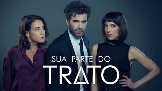 Tu parte del trato