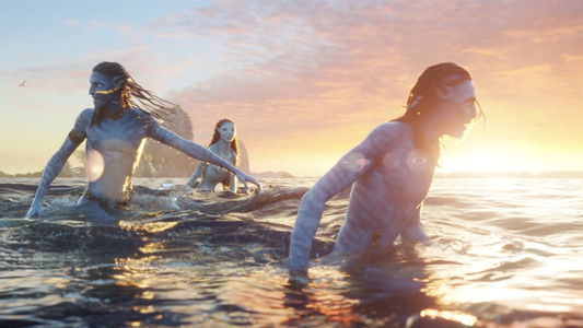 Avatar: The Way of Water