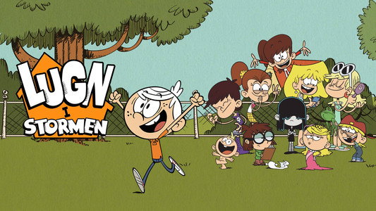 The Loud House