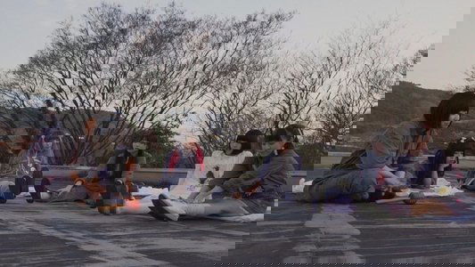 女の子よ死体と踊れ