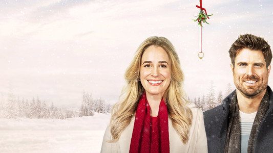Engaged by Christmas