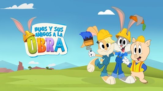 Bugs Bunny Builders