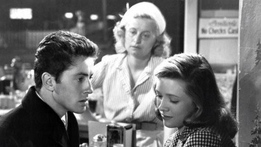 They Live by Night