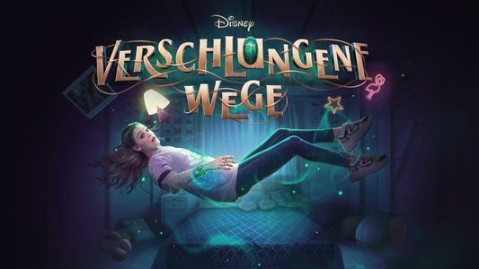 Disney Entrelazados