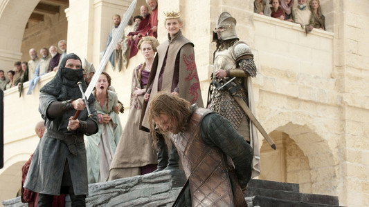 Game of Thrones The IMAX Experience