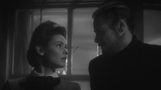 The Ghost and Mrs. Muir