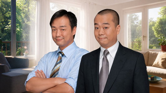 爸爸閉翳