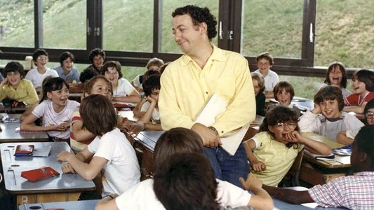 Le Maître d'école