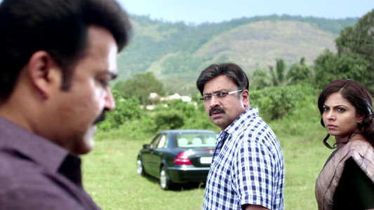 ദൃശ്യം