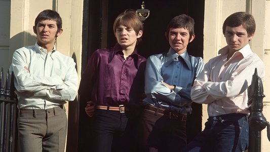 Small Faces: All or Nothing 1965 -1968